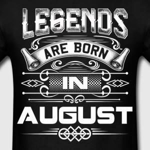 Meet your Posher, Thomas